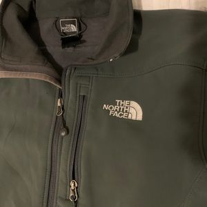 North face jacket